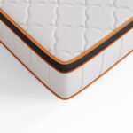 SCM135HYB-SLEEPYCASTLE HYBRID MATTRESS 135CM GREY-06-25-CO05