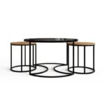 FEMNSTOAK-FEMI NESTING COFFEE TABLE-11-25-CO03