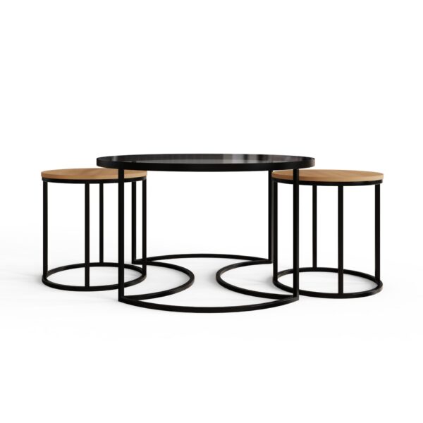 FEMNSTOAK-FEMI NESTING COFFEE TABLE-11-25-CO03