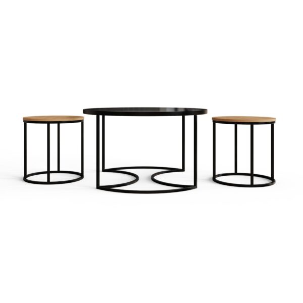 FEMNSTOAK-FEMI NESTING COFFEE TABLE-11-25-CO06