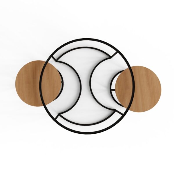 FEMNSTOAK-FEMI NESTING COFFEE TABLE-11-25-CO07