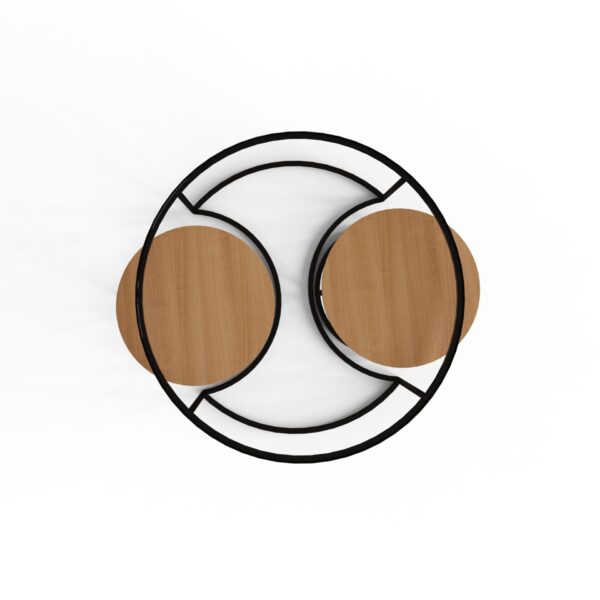 FEMNSTOAK-FEMI NESTING COFFEE TABLE-11-25-CO08