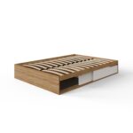 KAI135OAK-KAI PLATFORM BED-11-25-CO04 (1)