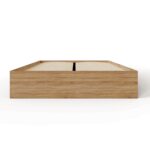 KAI135OAK-KAI PLATFORM BED-11-25-CO05 (1)