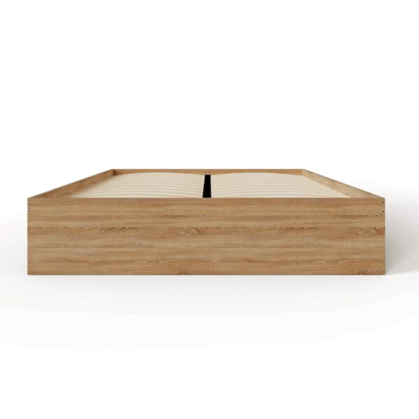KAI135OAK-KAI PLATFORM BED-11-25-CO05 (1)