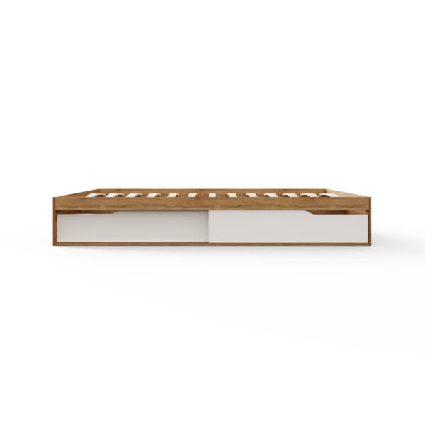 KAI135OAK-KAI PLATFORM BED-11-25-CO06 (1)