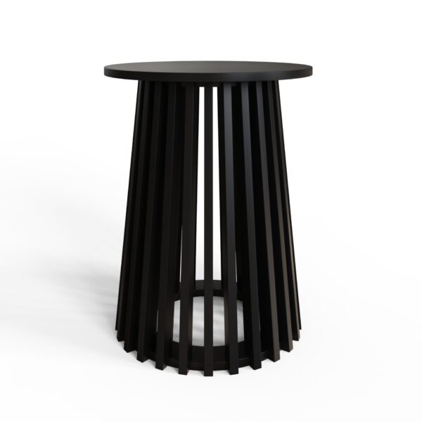 KALLAMBLK-KALEB SIDE TABLE BLACK-11-25-CO01