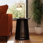 KALLAMBLK-KALEB SIDE TABLE BLACK-11-25-RMS01