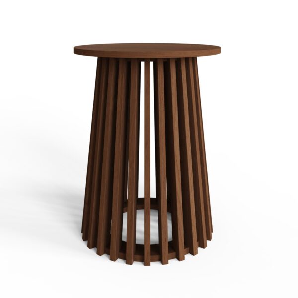 KALLAMWAL-KALEB SIDE TABLE WALNUT-11-25-CO01
