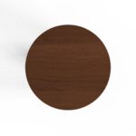 KALLAMWAL-KALEB SIDE TABLE WALNUT-11-25-CO03