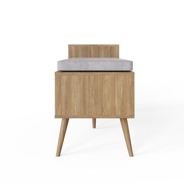 NOO2SCOAK-NOOR 2 DOOR SHOE CAB-11-245-CO04 (1)