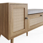 NOO2SCOAK-NOOR 2 DOOR SHOE CAB-11-245-CO05 (1)