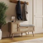 NOO2SCOAK-NOOR 2 DOOR SHOE CAB-11-245-RMS01 (1)