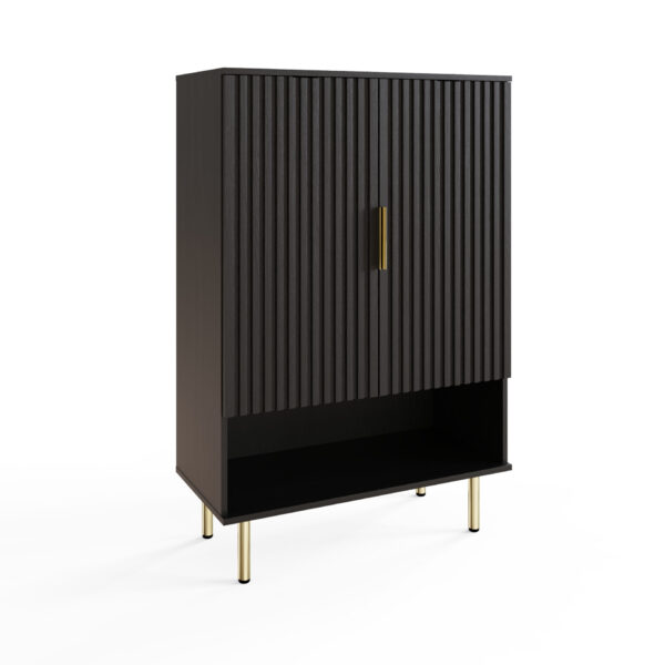 NRV2SCBLK-NERVERTA SHOE CABINET-12-25-CO01