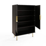 NRV2SCBLK-NERVERTA SHOE CABINET-12-25-CO02