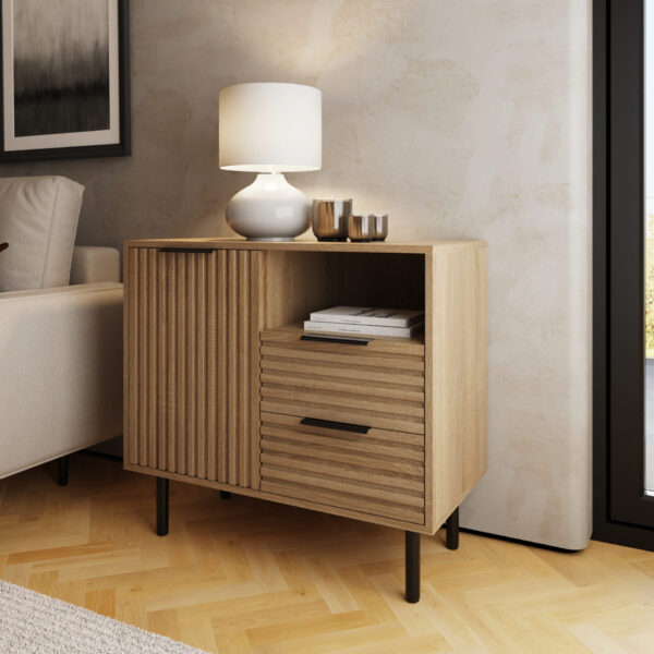 NRVCSBOAK-NERVERTA SIDEBOARD-12-25-RMS01