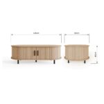 OMACOFOAK-omari coffee table-12-25-DIMS