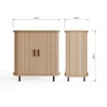 OMACSBOAK-omari sideboard-12-25-DIMS