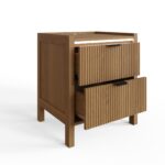 ZIO2DBOAK-ZION 2 DRAWER BEDSIDE-11-25-CO02
