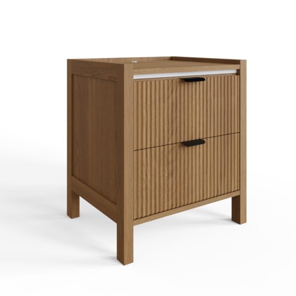 ZIO2DBOAK-ZION 2 DRAWER BEDSIDE-11-25-CO03