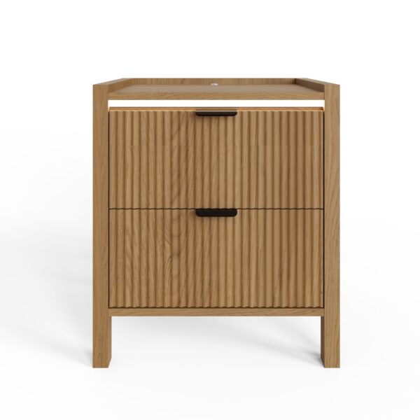 ZIO2DBOAK-ZION 2 DRAWER BEDSIDE-11-25-CO04