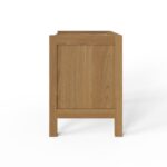 ZIO2DBOAK-ZION 2 DRAWER BEDSIDE-11-25-CO05