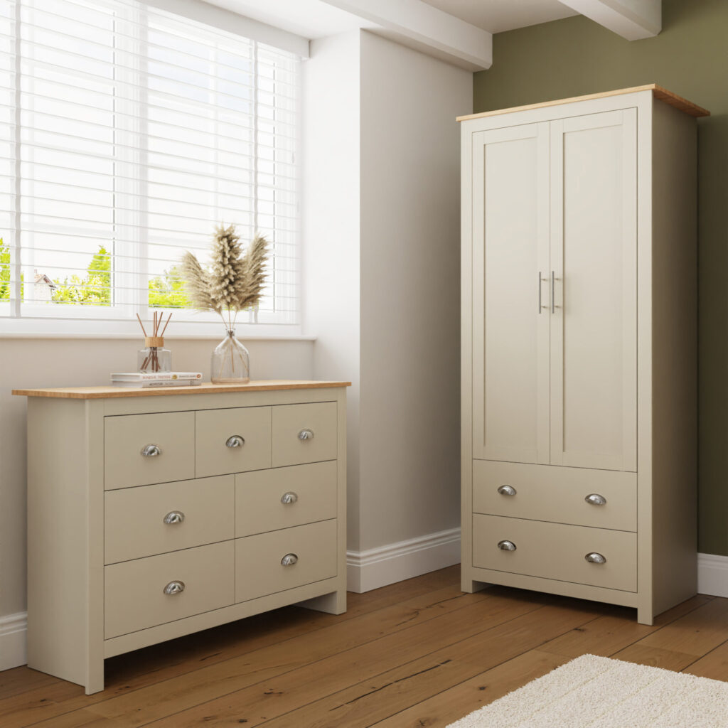 Bedroom Furniture Sets