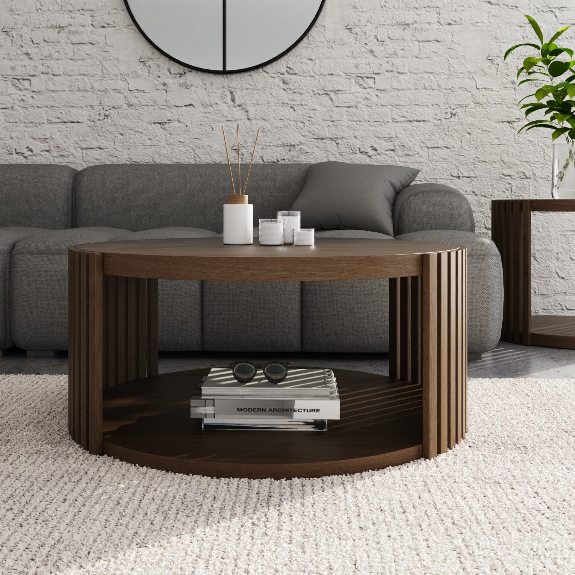 Zadie Coffee Table